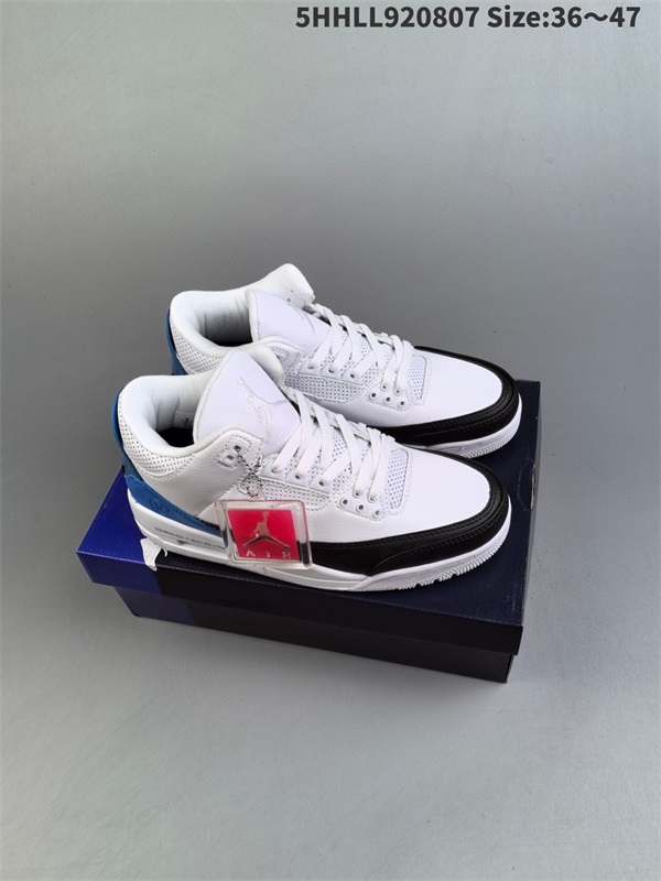 women air jordan 3 shoes 2024-9-9-004